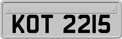KOT2215