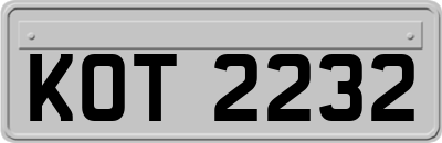 KOT2232