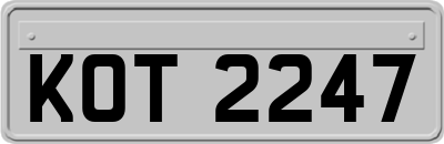 KOT2247