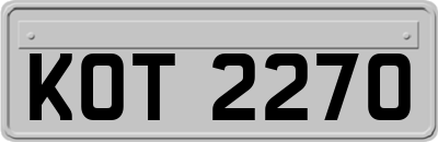 KOT2270