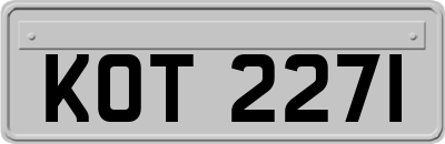 KOT2271