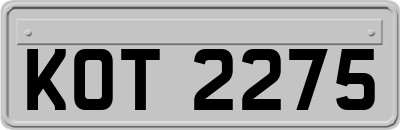 KOT2275
