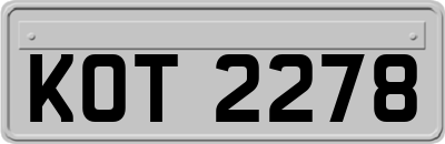 KOT2278