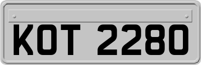KOT2280