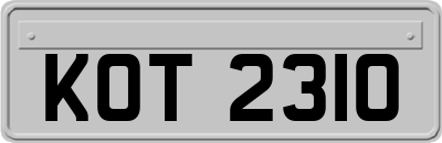 KOT2310