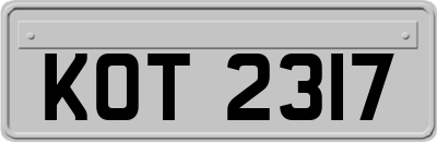 KOT2317