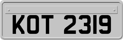 KOT2319