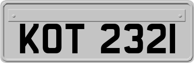 KOT2321