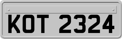 KOT2324