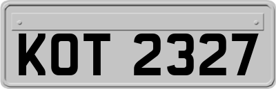 KOT2327