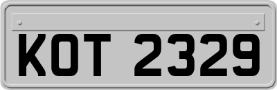 KOT2329