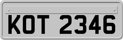 KOT2346