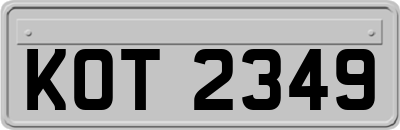 KOT2349