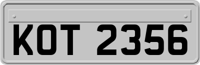 KOT2356