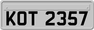 KOT2357