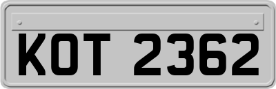 KOT2362