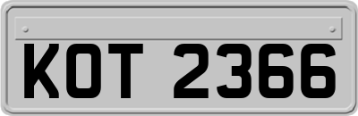KOT2366