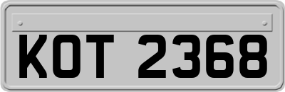 KOT2368