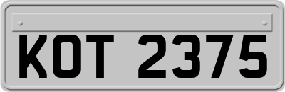 KOT2375