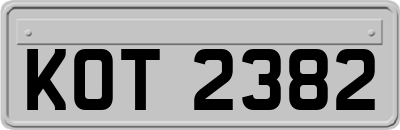 KOT2382