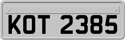 KOT2385