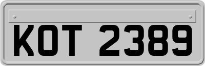 KOT2389