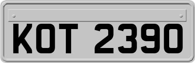 KOT2390