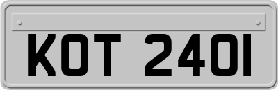 KOT2401