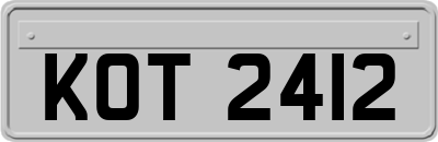 KOT2412