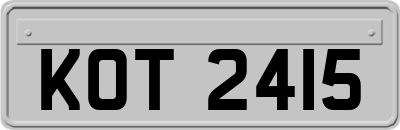 KOT2415