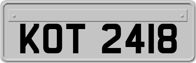KOT2418