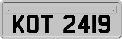 KOT2419