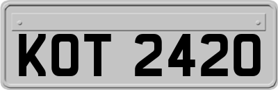 KOT2420