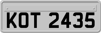 KOT2435
