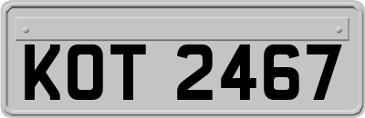 KOT2467