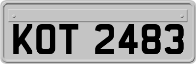 KOT2483
