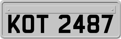 KOT2487