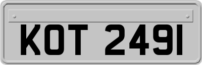KOT2491