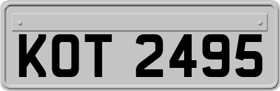 KOT2495