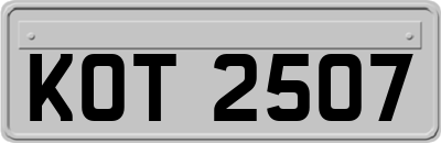 KOT2507