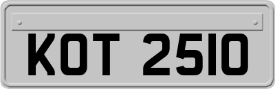 KOT2510