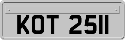 KOT2511