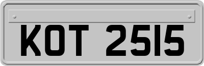 KOT2515