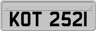 KOT2521