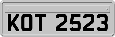 KOT2523