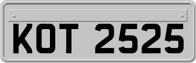 KOT2525