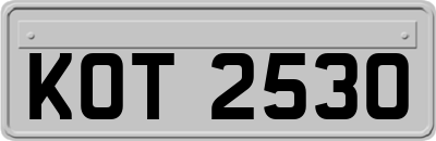 KOT2530