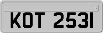 KOT2531