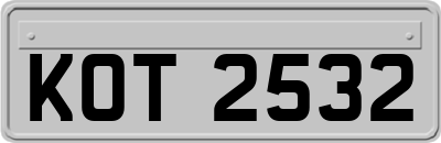 KOT2532