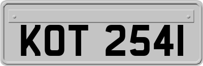 KOT2541